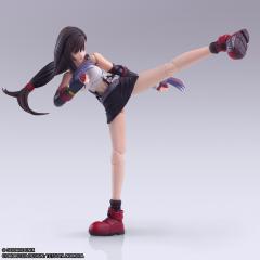 Bring Arts Tifa Lockhart 5.35" Figure (Mythril Claws ver)