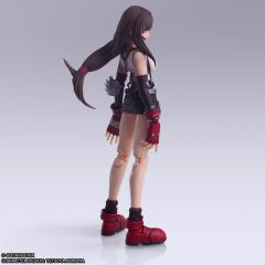 Bring Arts Tifa Lockhart 5.35" Figure (Mythril Claws ver)