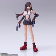 Bring Arts Tifa Lockhart 5.35" Figure (Mythril Claws ver)