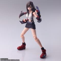 Bring Arts Tifa Lockhart 5.35" Figure (Mythril Claws ver)