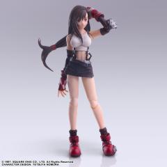 Bring Arts Tifa Lockhart 5.35" Figure