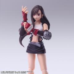 Bring Arts Tifa Lockhart 5.35" Figure