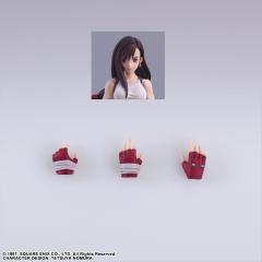 Bring Arts Tifa Lockhart 5.35" Figure
