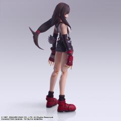 Bring Arts Tifa Lockhart 5.35" Figure