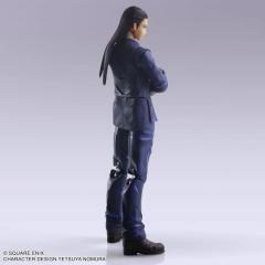 Bring Arts Tseng 5.73" Figure