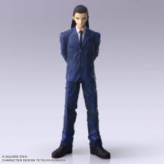 Bring Arts Tseng 5.73" Figure