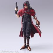 Bring Arts Vincent Valentine 6" Figure