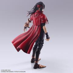 Bring Arts Vincent Valentine 6" Figure
