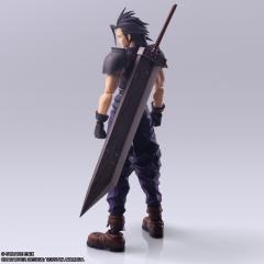 Bring Arts Zack Fair 6.3" Figure