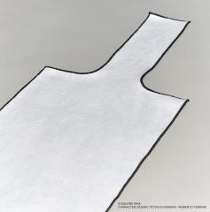 Buster Sword Towel Scarf