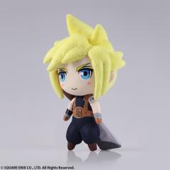 Cloud Strife Mini Plush