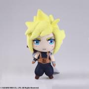 Cloud Strife Mini Plush