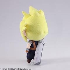 Cloud Strife Mini Plush