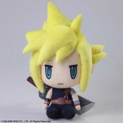 Cloud Strife Plush