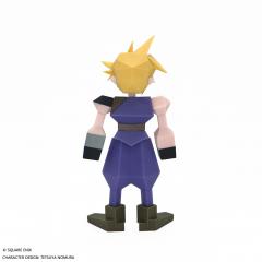 Cloud Strife Polygon 5.9" Vinyl Figure
