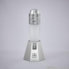 FFVII Potion Lantern