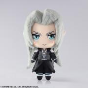 Sephiroth Mini Plush