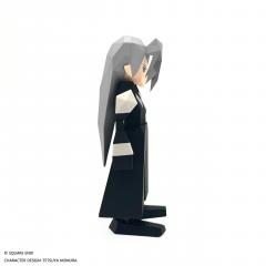 Sephiroth Polygon 5.9" Vinyl Figure