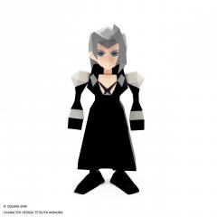 Sephiroth Polygon 5.9" Vinyl Figure