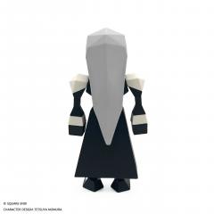 Sephiroth Polygon 5.9" Vinyl Figure