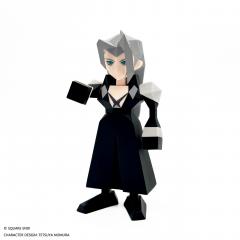 Sephiroth Polygon 5.9" Vinyl Figure