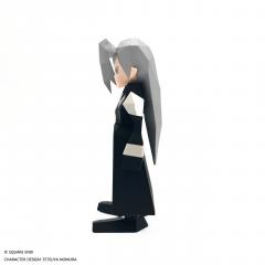 Sephiroth Polygon 5.9" Vinyl Figure