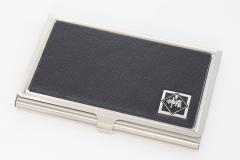 Shinra Business Card Case