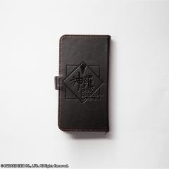 Shinra Smartphone Case