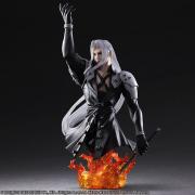 Static Arts Sephiroth Bust