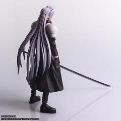 Structure Arts Sephiroth 6.5" Model Kit