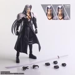 Structure Arts Sephiroth 6.5" Model Kit