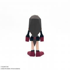 Tifa Lockhart Polygon 5.5" Vinyl Figure