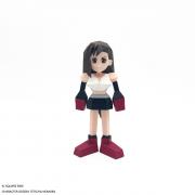 Tifa Lockhart Polygon 5.5" Vinyl Figure