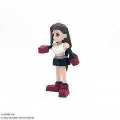 Tifa Lockhart Polygon 5.5" Vinyl Figure
