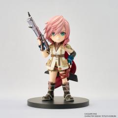 Adorable Arts Lightning 4.21" Statue
