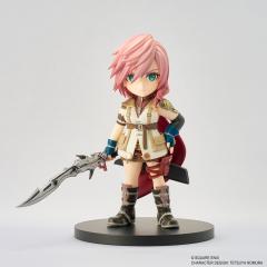 Adorable Arts Lightning 4.21" Statue