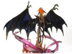 Master Creatures Tiamat Statue