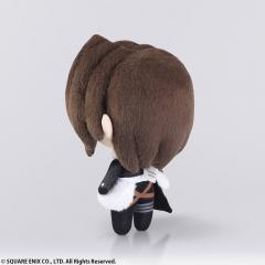 Squall Leonhart Mini Plush