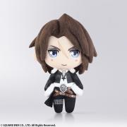 Squall Leonhart Mini Plush