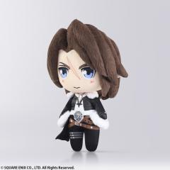 Squall Leonhart Mini Plush