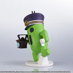 Static Arts Mini Cactuar Conductor