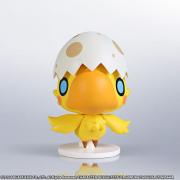 Static Arts Mini Chocochick