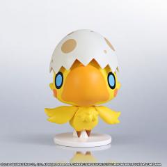 Static Arts Mini Chocochick