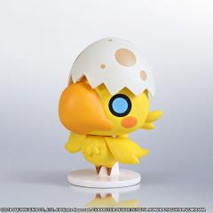Static Arts Mini Chocochick