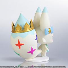Static Arts Mini Tama