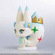 Static Arts Mini Tama