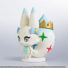 Static Arts Mini Tama