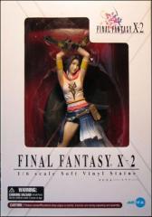 Yuna ArtFX 1/6 Scale Vinyl Statue