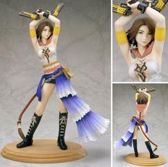 Yuna ArtFX 1/6 Scale Vinyl Statue