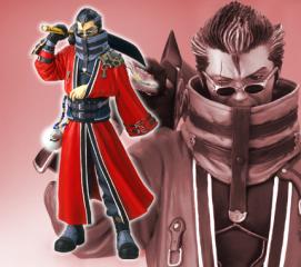 Auron ArtFX 1/6 Scale Vinyl Statue
